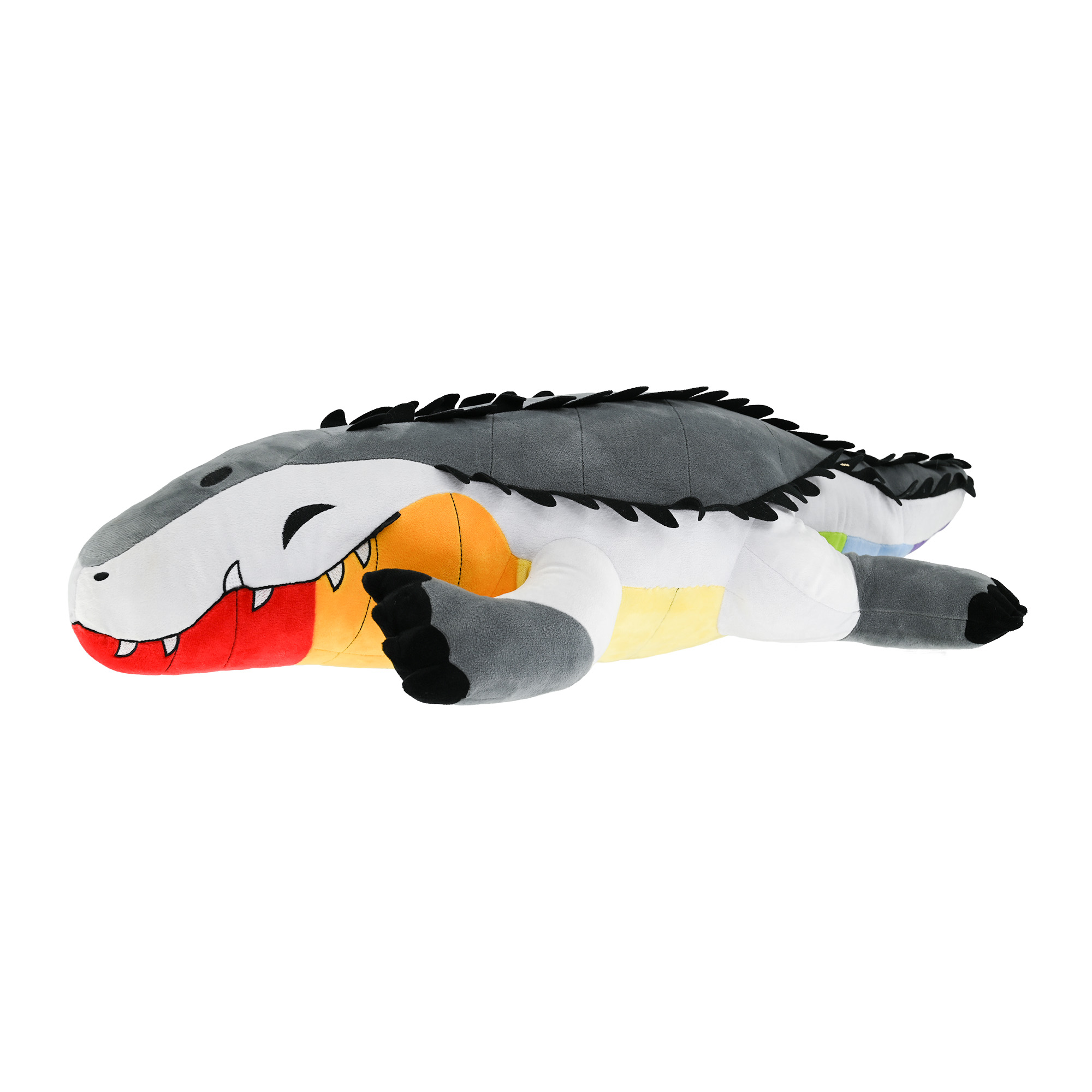 Free Sample Low Moq Custom Animal Plush Make Your Design to Soft Stuffed Toys with Personal Custom Service Custom Made Plush Toy