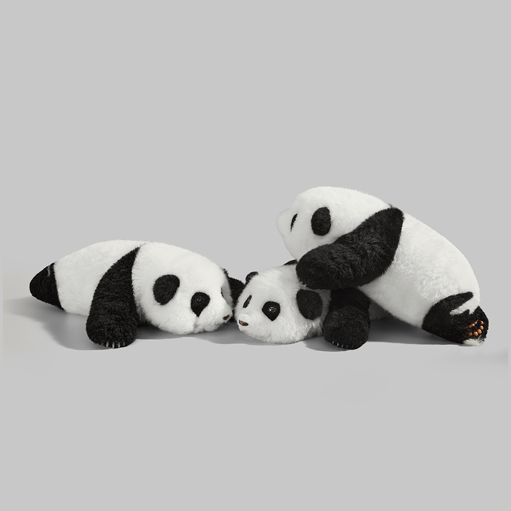 Hot-Selling Smart Conversational Interactive Plush Pet Ai Toys for Kids Educational Toy