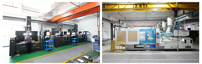 Machinery Fleet