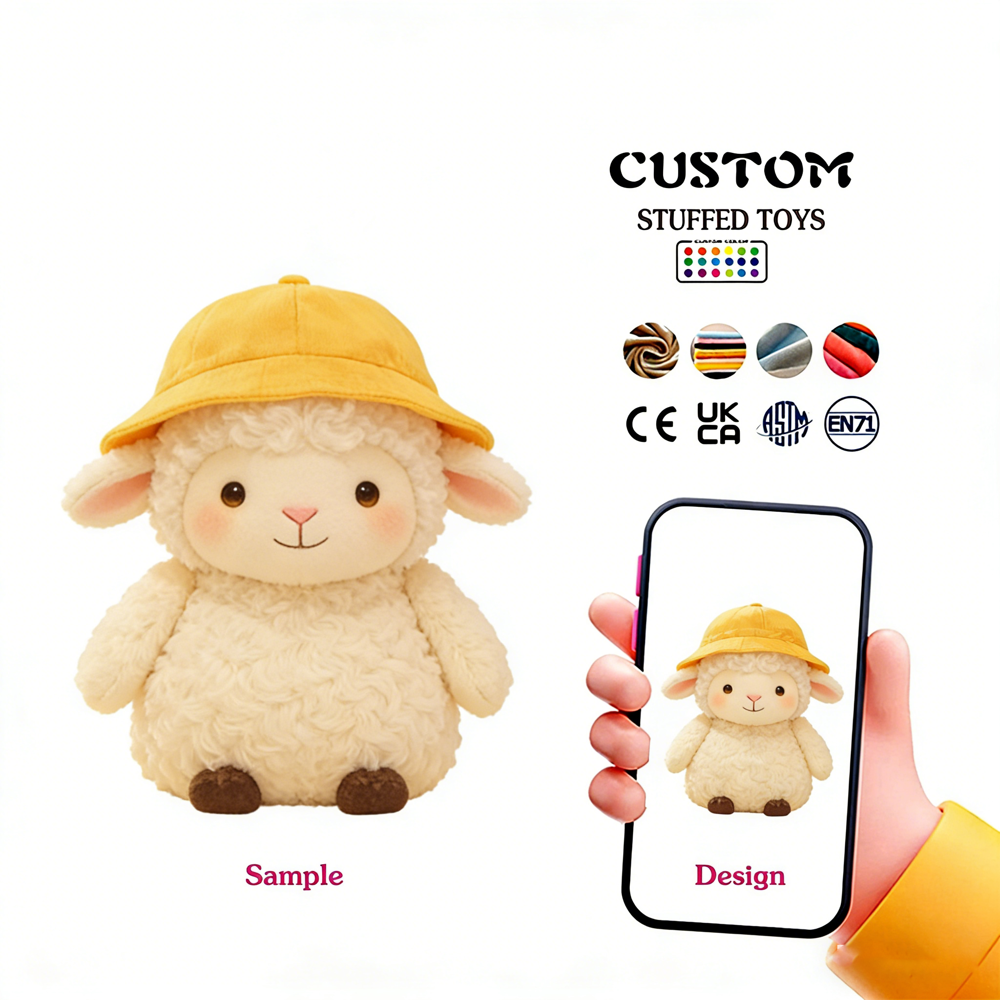 Customized Cute Blue Blueberry Fruit Plush Toy Factory Direct Sale High Quality Plush Doll Soft Fabric Customized Plush Toy