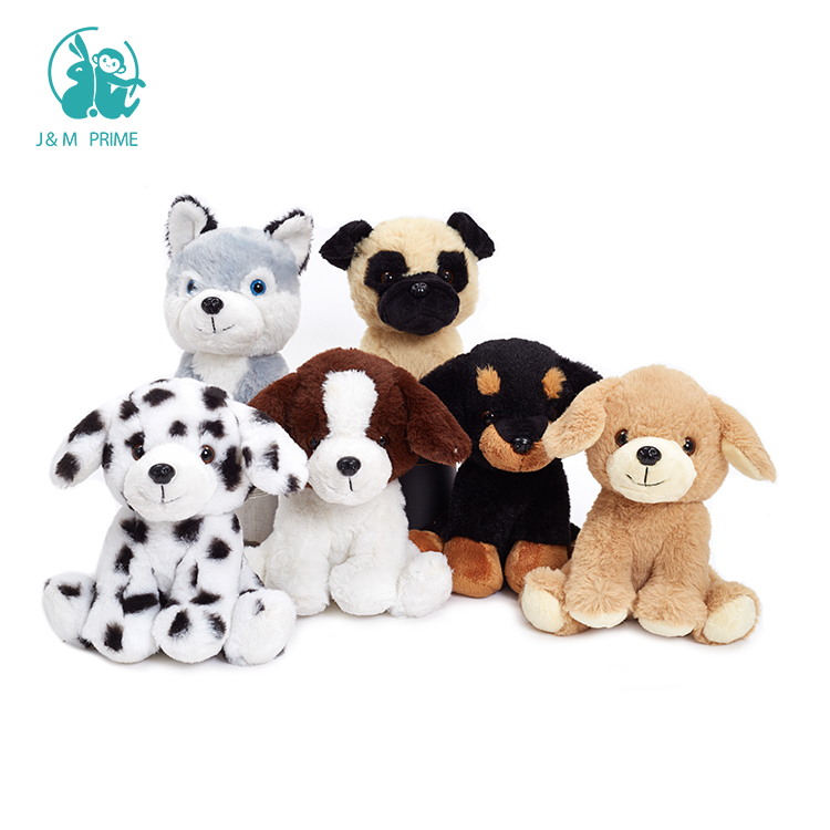 Custom Plush Design 1