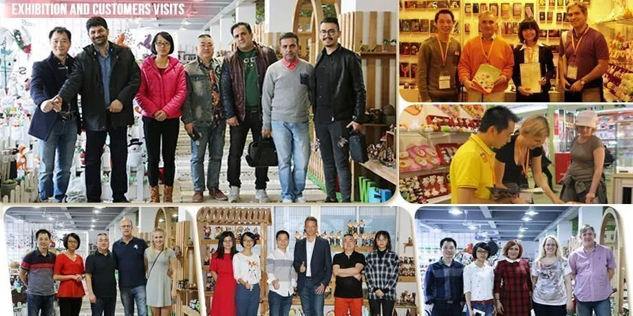 Customer Showcase 2