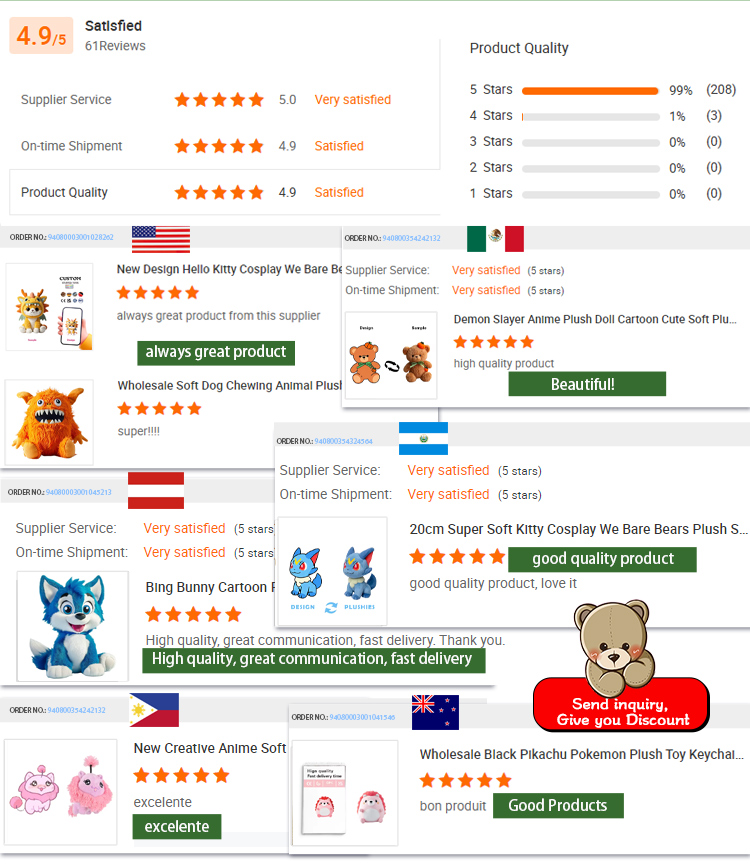 Customer Reviews