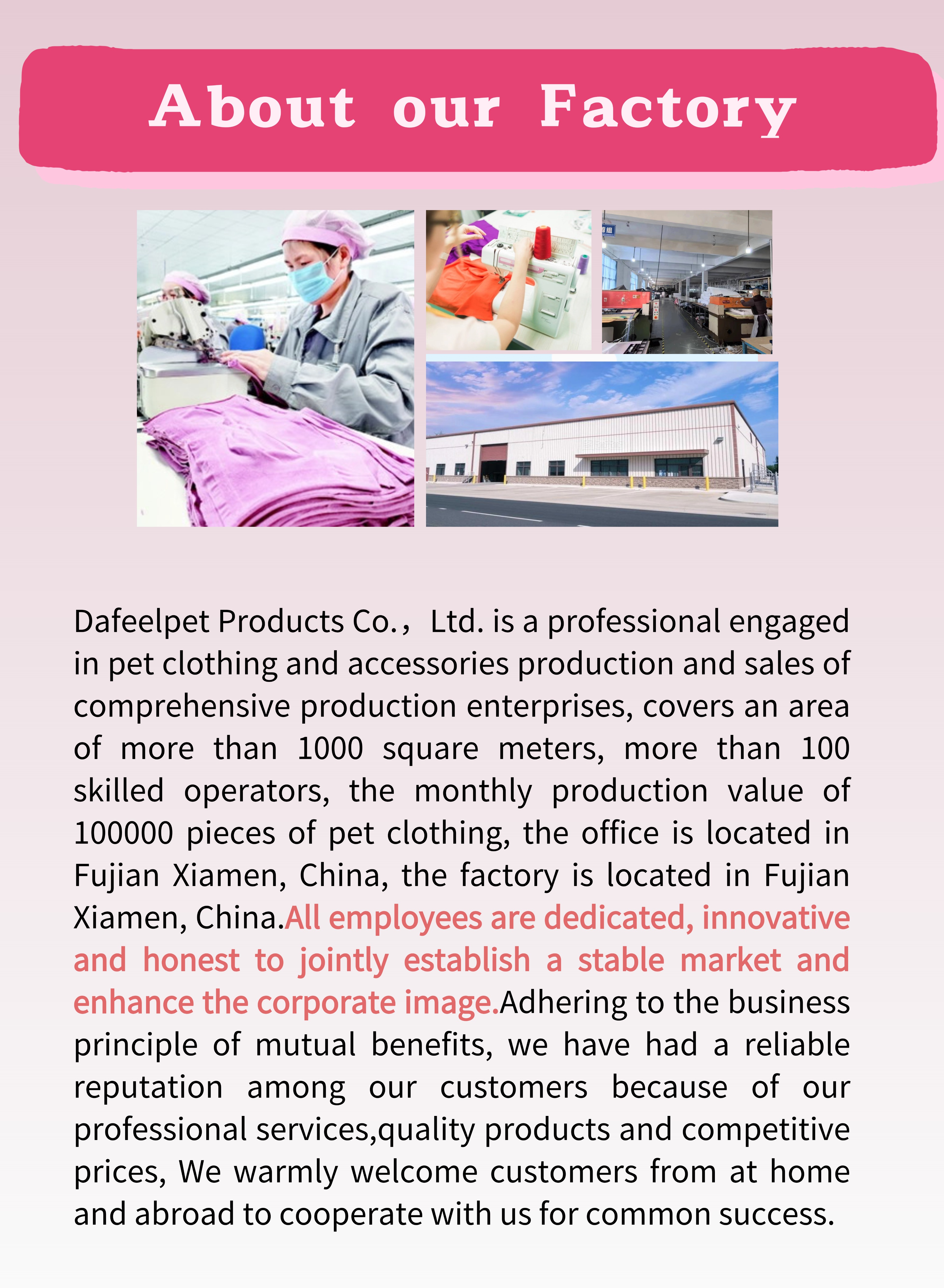 Product presentation 7
