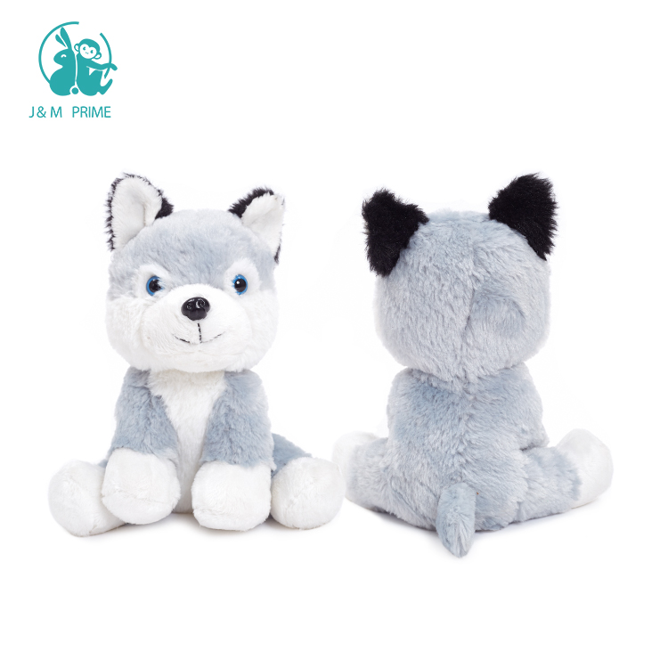 Custom Plush Design 2