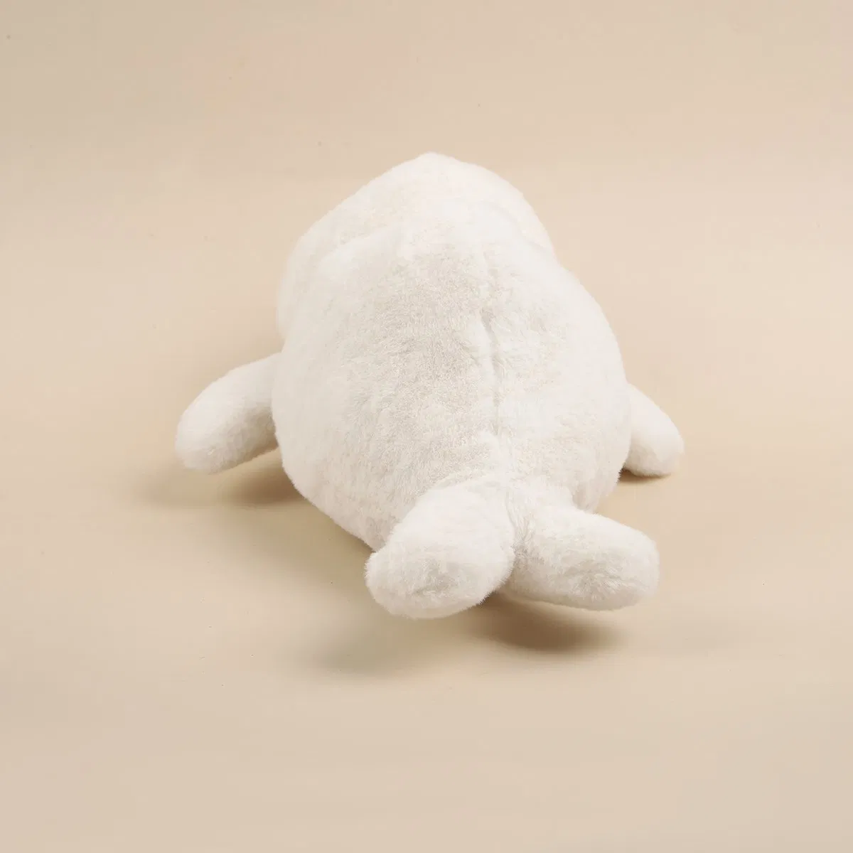 Sea Otter Fur Plush Toy Toy Cartoon Soft Material