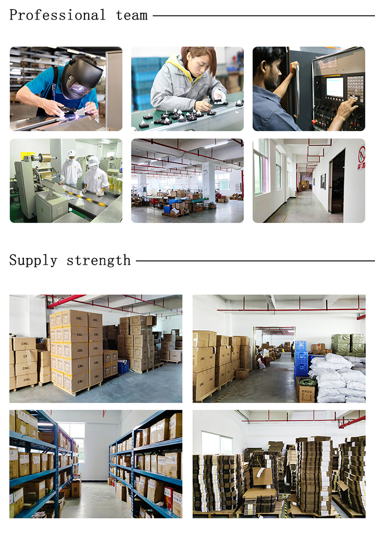 Production Facility 1