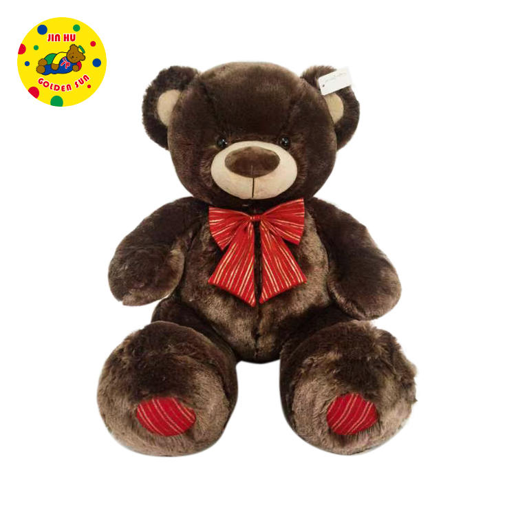 80cm 120cm 160cm 180cm Big Size Large Stuffed Custom Plush Toy Giant I love You Bear