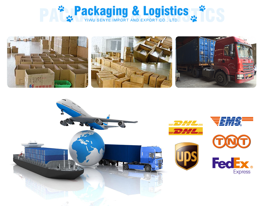 Packaging & Logistics Image