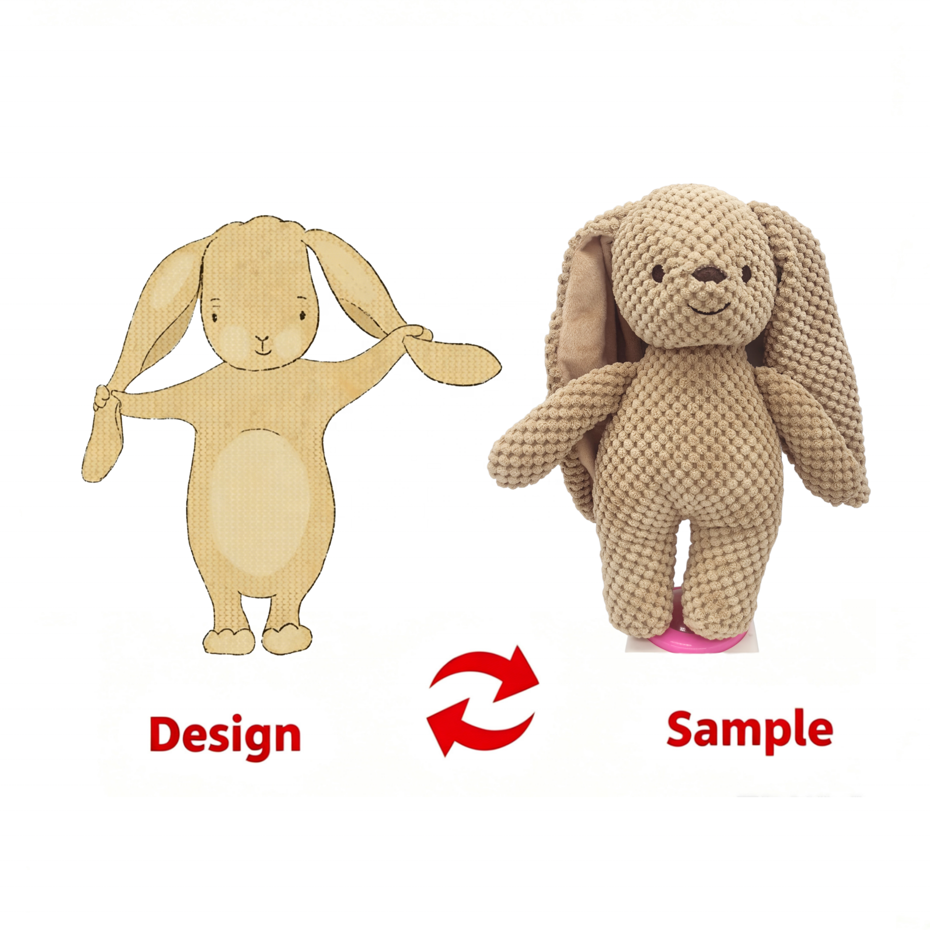 Cartoon Custom Plush Hand Puppets Interactive Educational Toys for Children Boys Girls