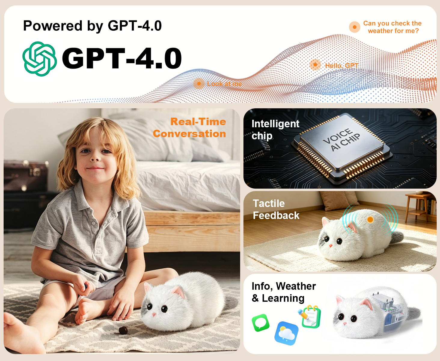 AI Cute Pets Design Details 1