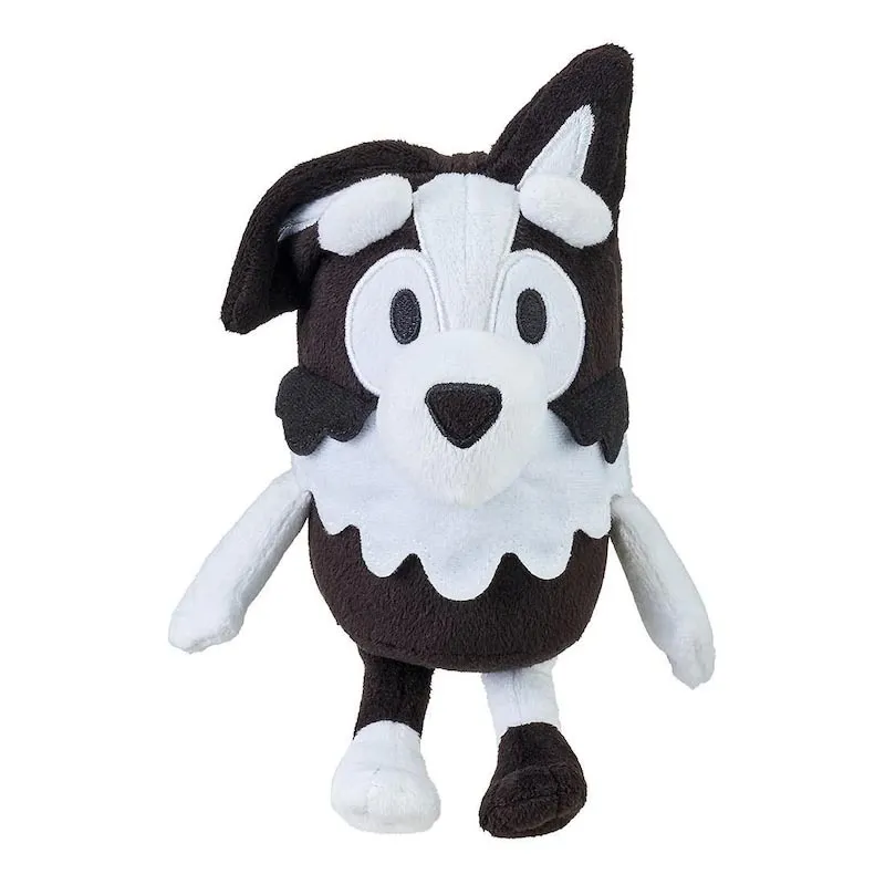 Bluey Official Licensed Stuffed Animal Soft Plush Toy 10inches New