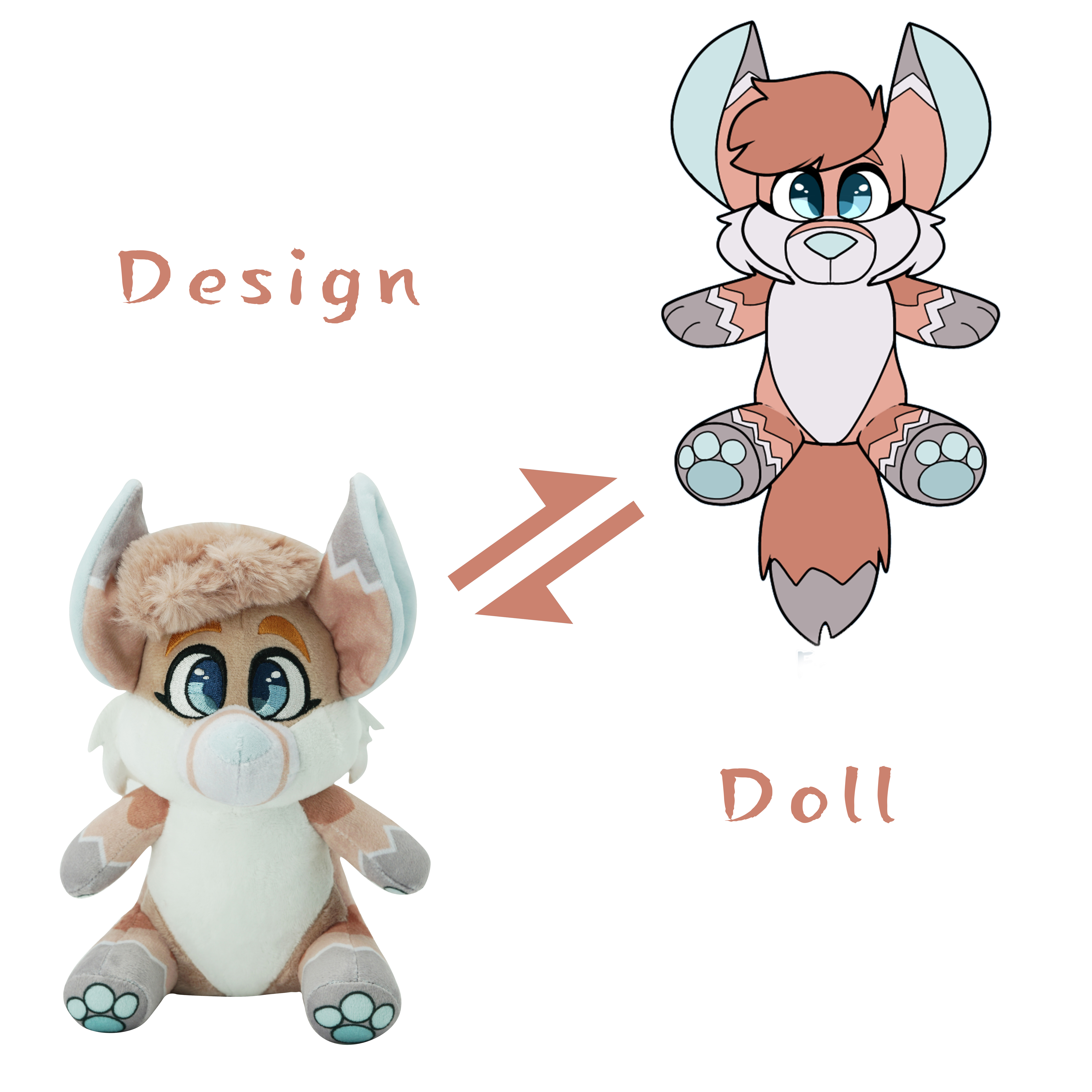 Stuffed Animal 2