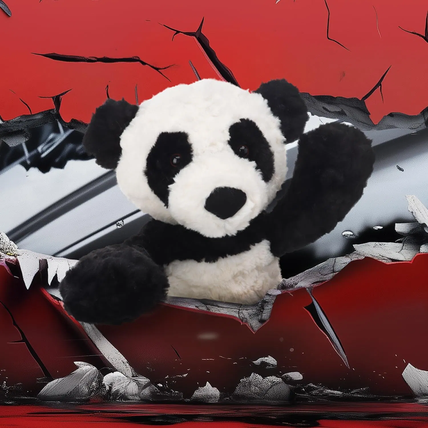 Eco Plush Hot Toys Cartoon Hot Selling Stuffed Toy Gift Plushies Stuffed Toy Customized Wholesale OEM Animal Promotional