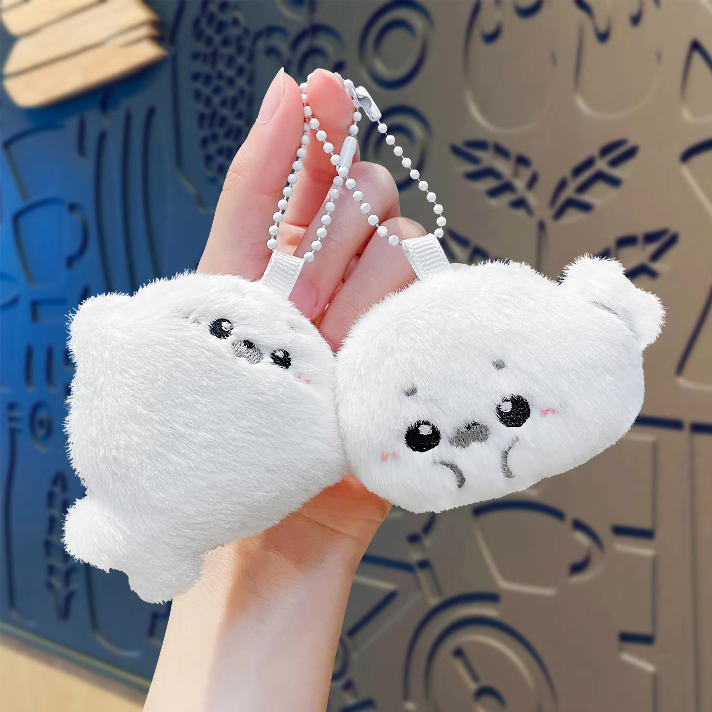 Plush Toys Plush Doll Game Cartoon 2026 Kids Birthday Gifts Stuffed Dolls Christmas Gift