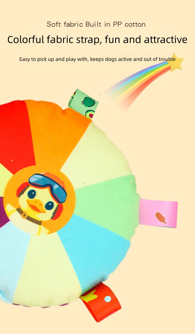 Dog Toy Product Details 5