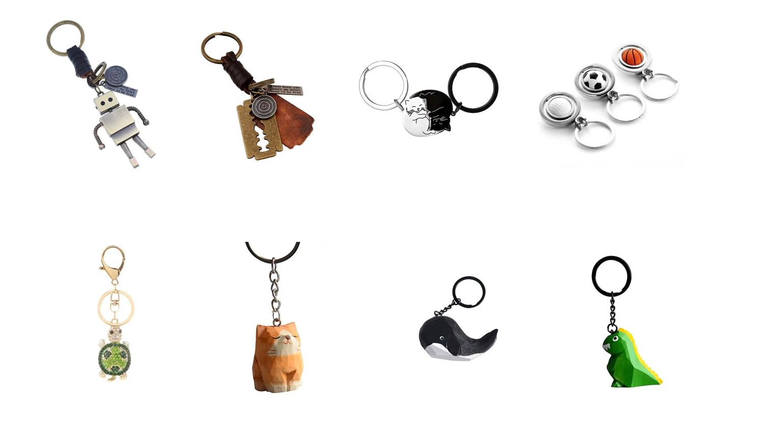Keychain Detail Image 3