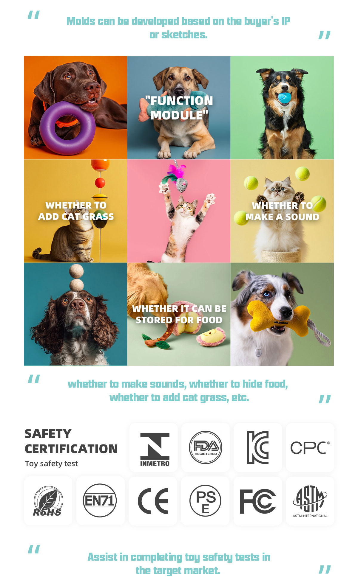 Dog Toy Detail Showcase 6