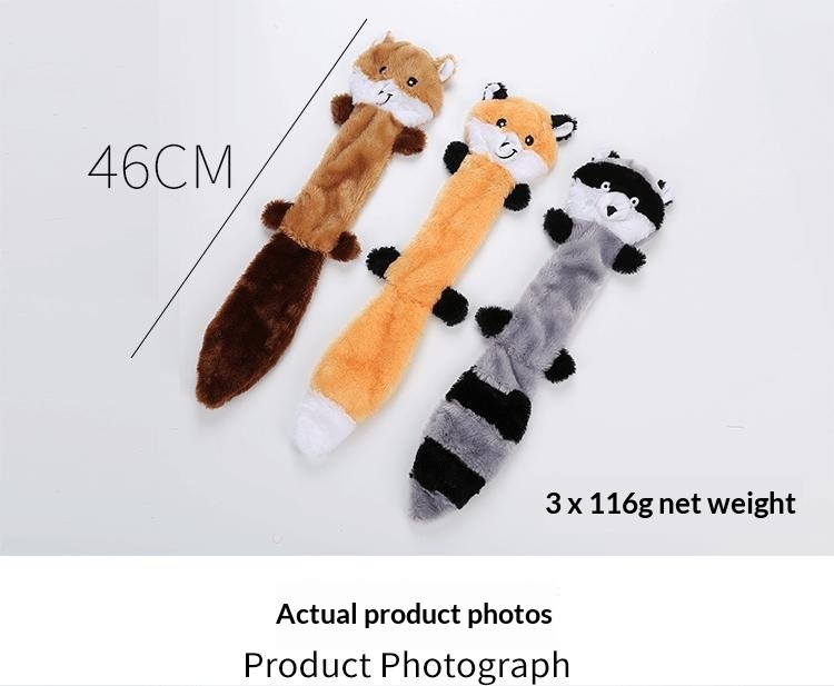 Pet Detail 5