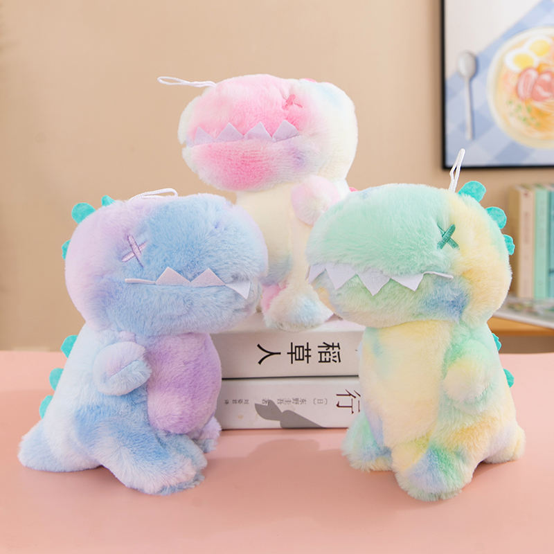 Plush Pillow