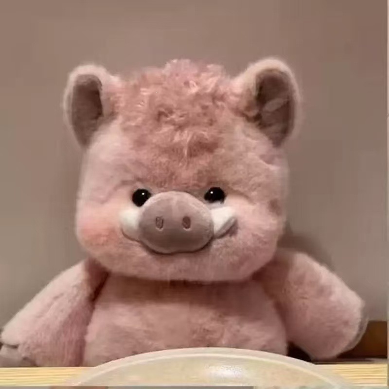 Trending Runable Animal Plush Doll Super Soft Cute PP Cotton Walking Toy for Birthday Holiday Gift