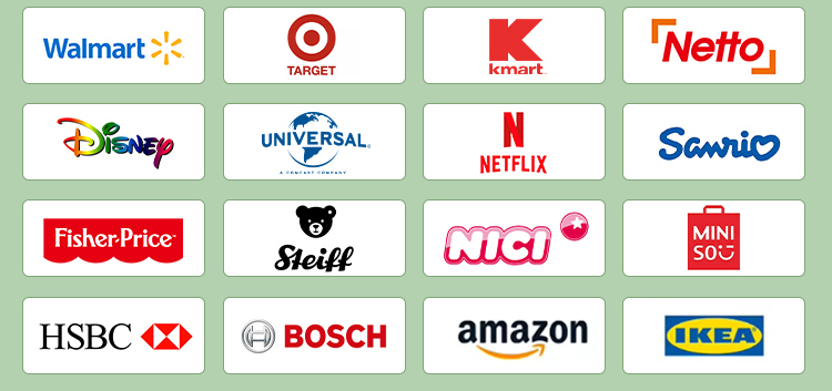 Our Partners