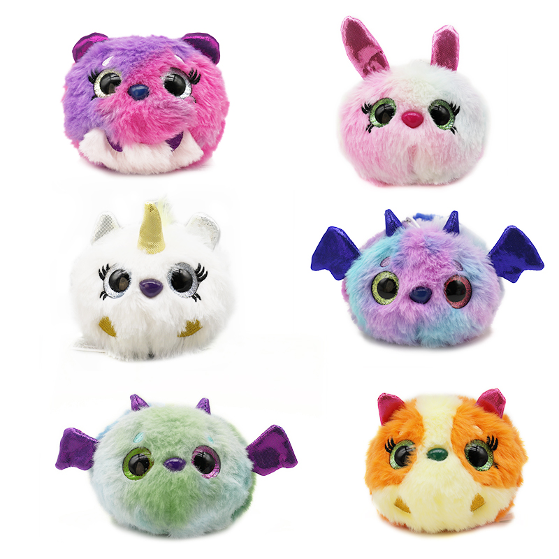 Furry Tails Mystery Box 1