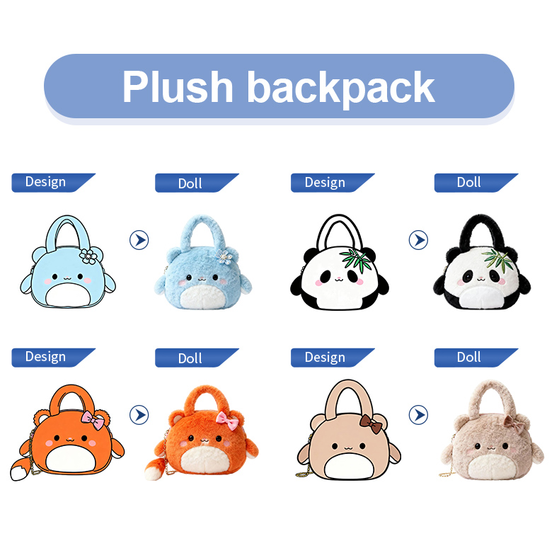 Plush Product 4