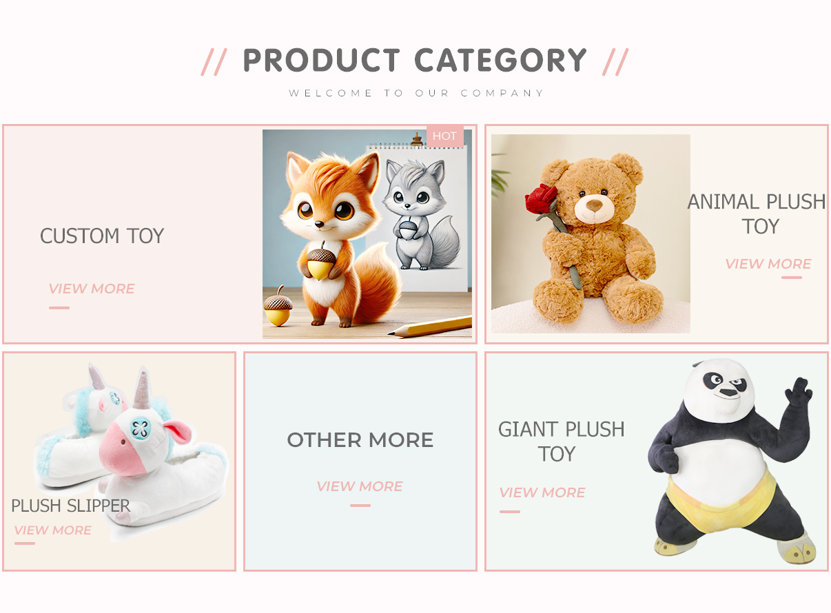 Product Categories