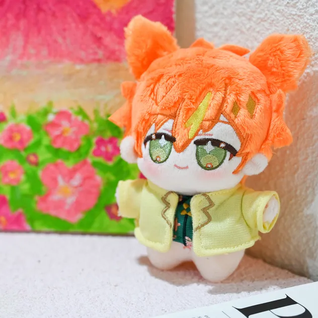 Custom Stuffed Animals Plush Toy Custom Plushie Promotional Soft Animal Toy Kids Make Own Design Custom Corporate Mascot