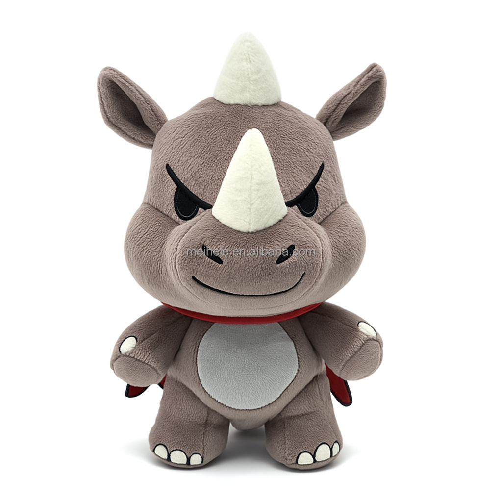Custom Plush Feature Image