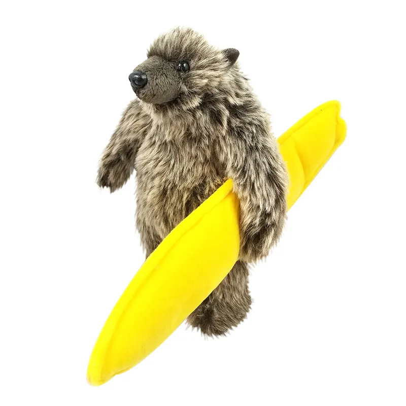Custom Plush Toy Image 3
