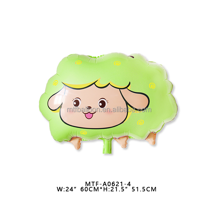Balloon Design