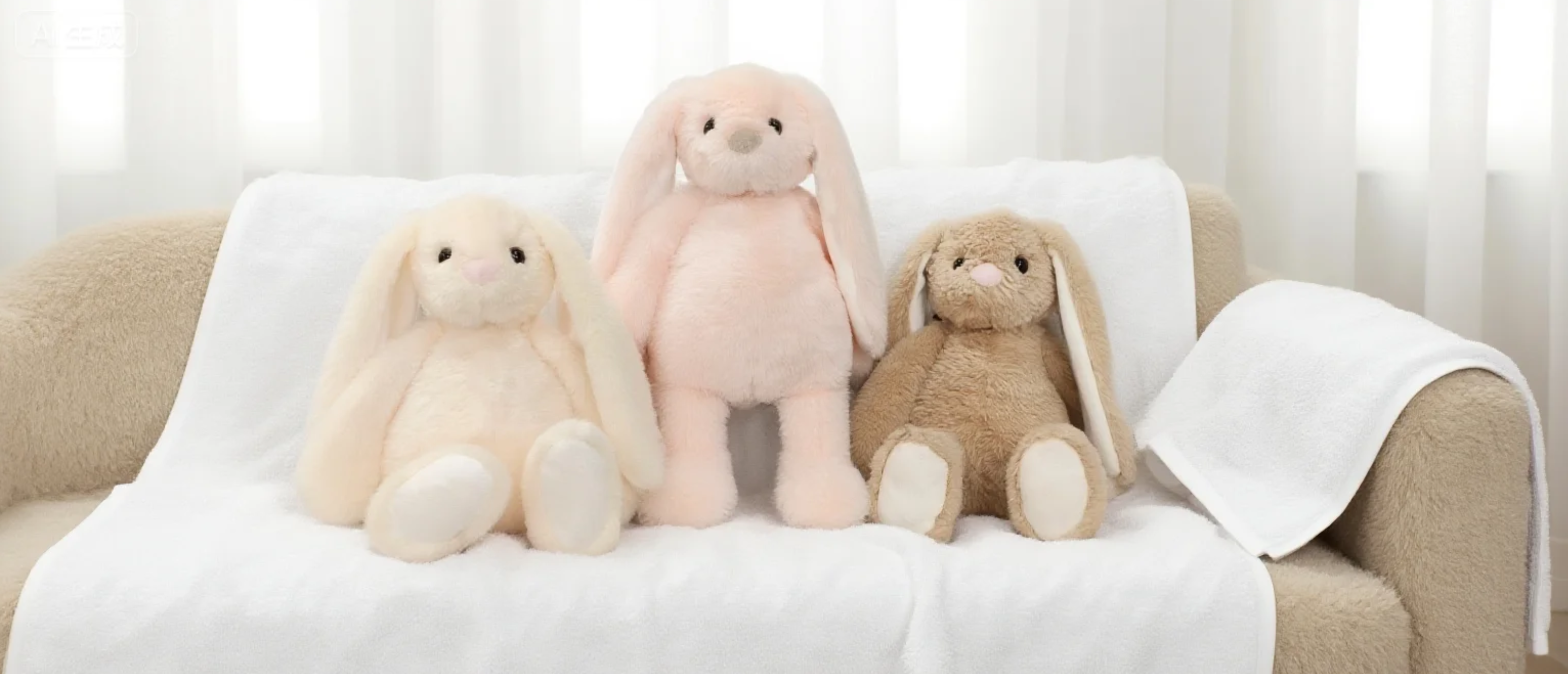 Plush Toy Highlights