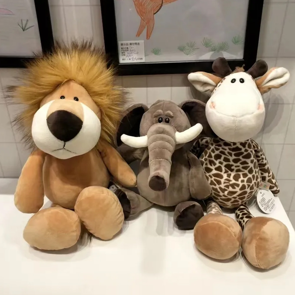 Dongguan Manufacturer Custom Cartoon Monkey Dinosaur Dogs Doll Soft Kids Cute Bulk Baby Mini Stuffed Animal Figure Plush Toys