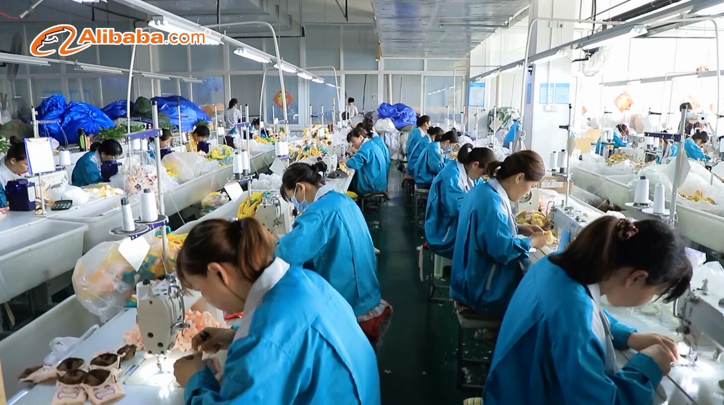 Production Process 3