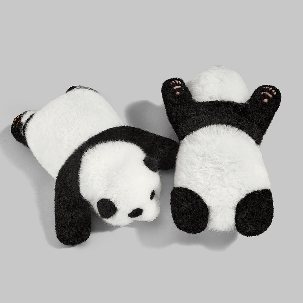 Hot-Selling Smart Conversational Interactive Plush Pet Ai Toys for Kids Educational Toy