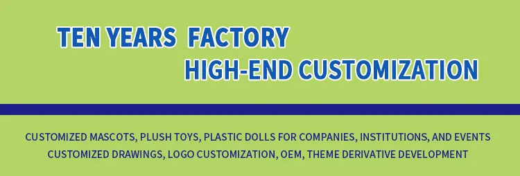 Custom Stuffed Potato Plush Toy Puppet Murphy Mascot OEM Soft Doll