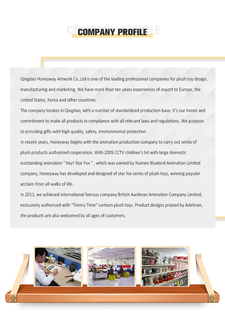 Certificate and Standards