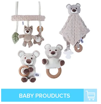 2026 Hot Selling Custom Plush Stuffed Cartoon Rabbit Toy for Kids