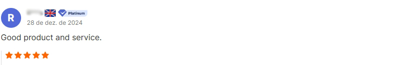 Customer Review 4