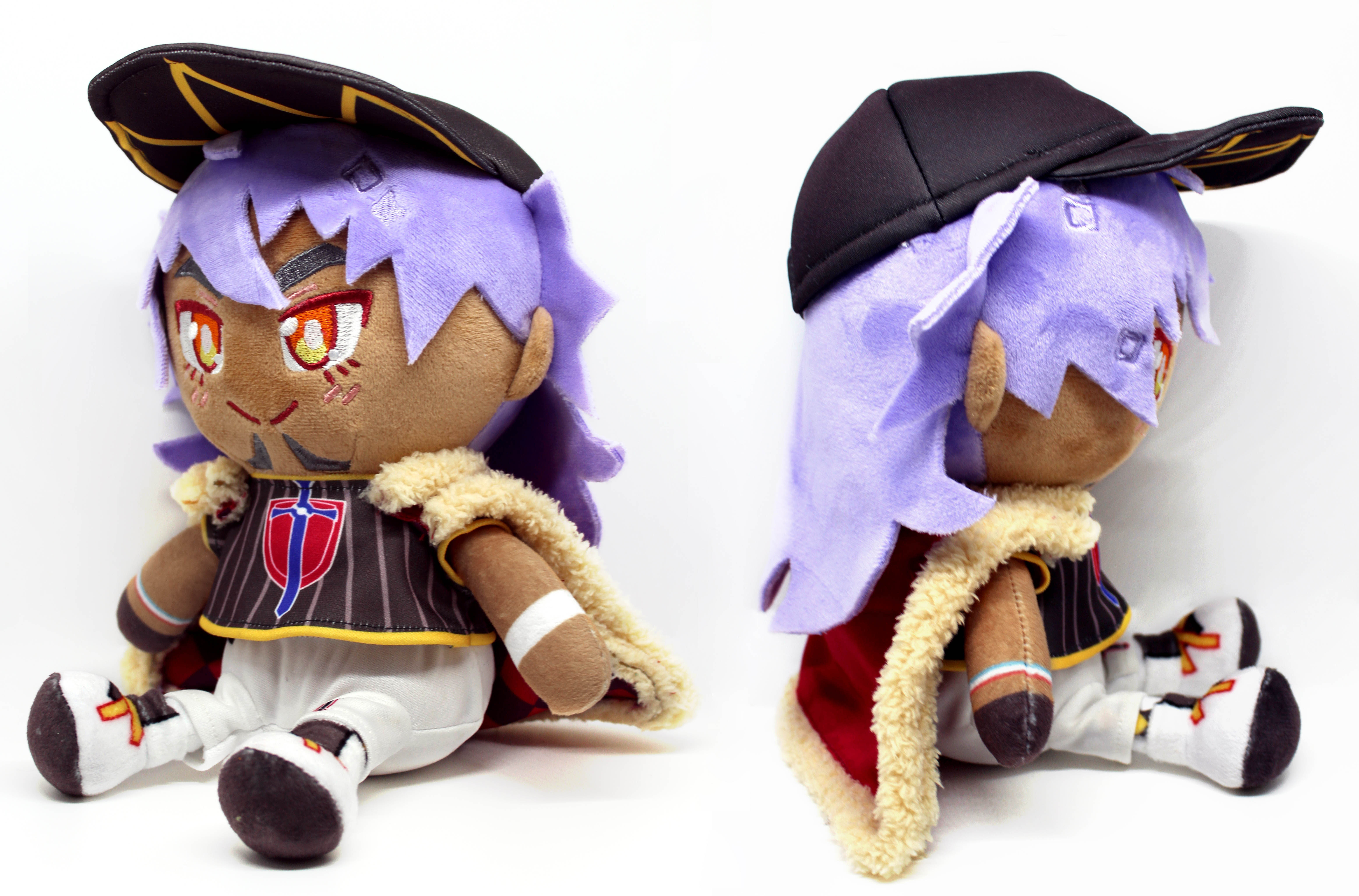 Anime Doll 3