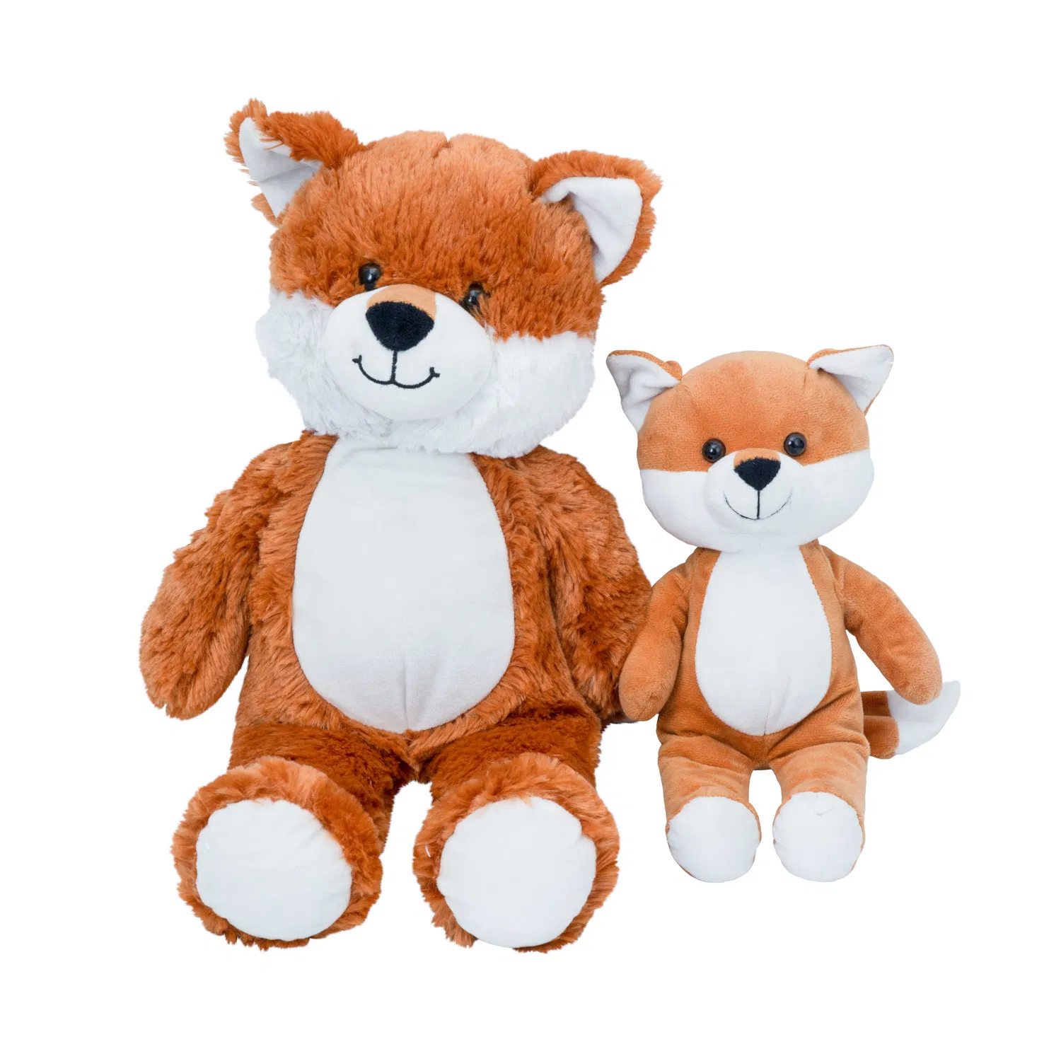 Soft Stuffed Plush Animals Baby Toy for Baby