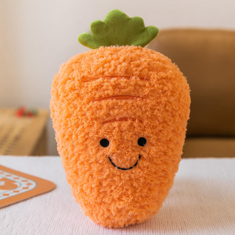 Plush Toy Detail 4