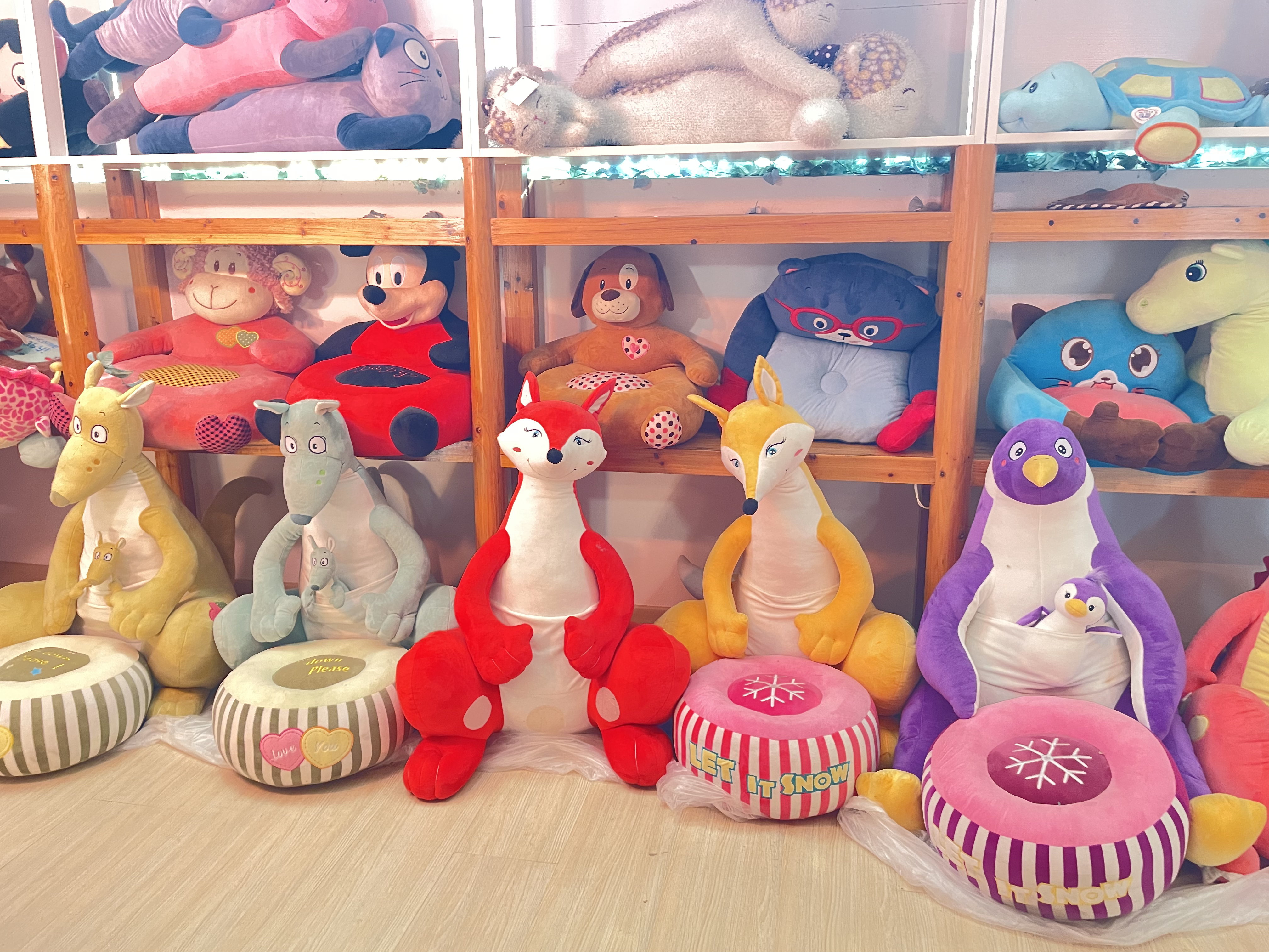Sample Display 2