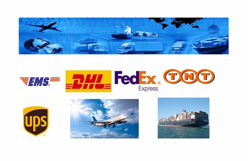 Shipping Logistics