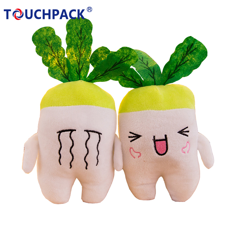 Cute Animal Designpromotion Promotional Plush Toy