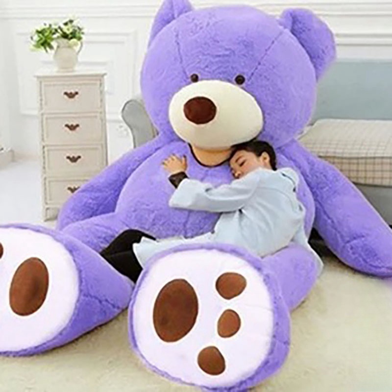 Teddy Bear Showcase 6
