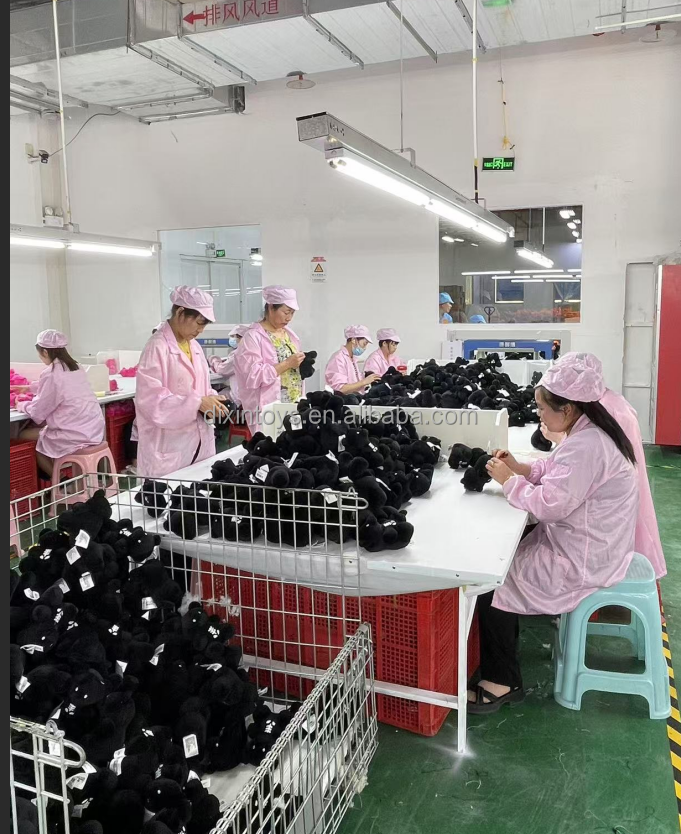 Production