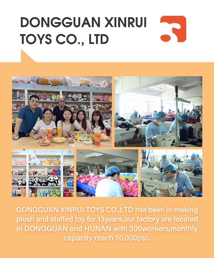 Production Facility Showroom